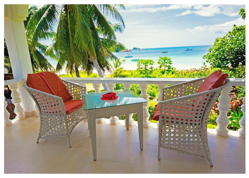 Rosemary'S Guesthouse Anse Volbert Village  Room photo